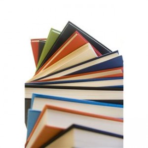 book-stack